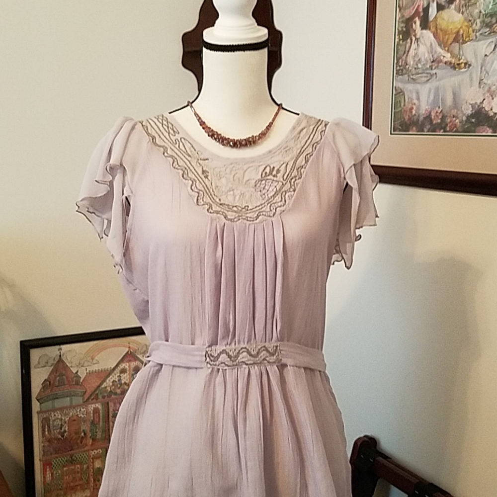 LuluMari Ladies Top